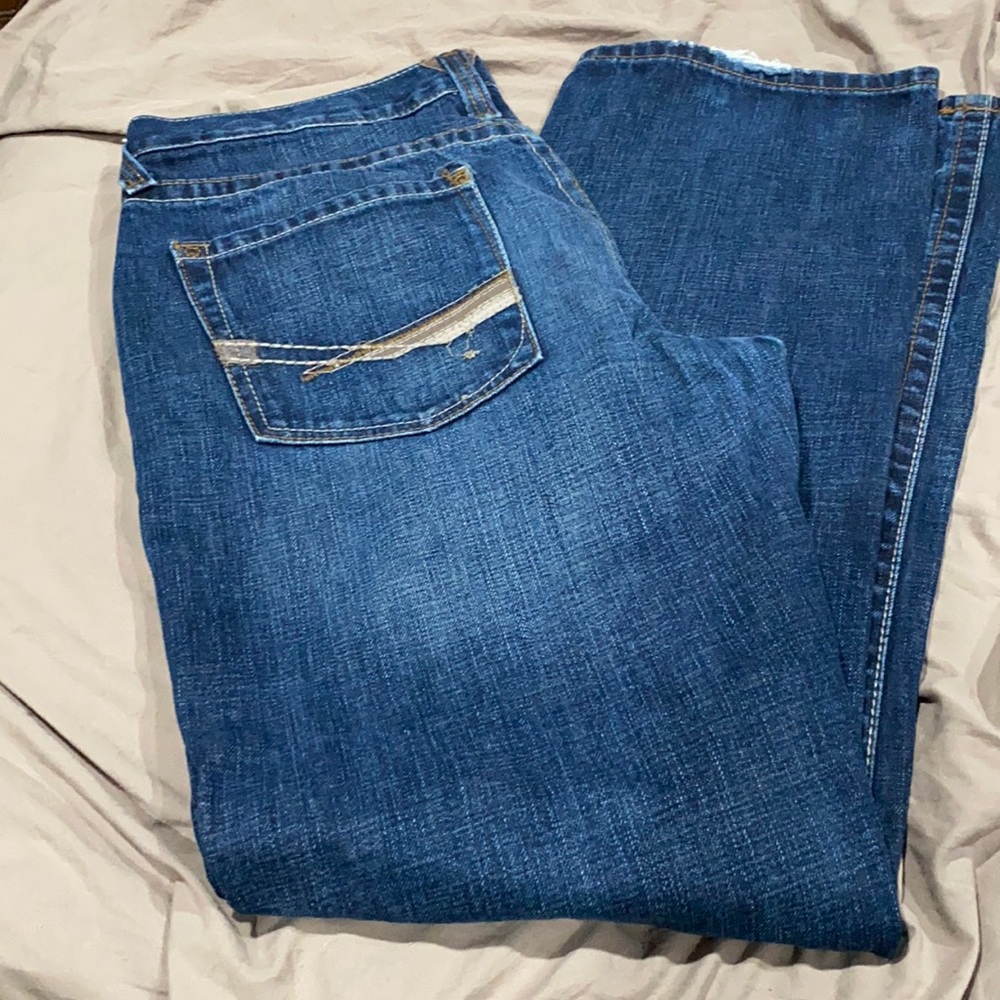 Artiat slim straight